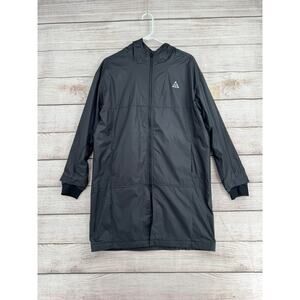 Nike ACG Storm-Fit Convertible Jacket Youth XL Black DQ8732-010
